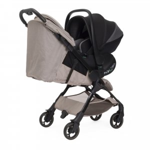 Poussette aero we sandshell Chicco