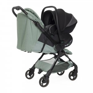 Poussette aero we sage Chicco