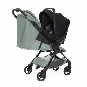 Poussette aero we sage Chicco