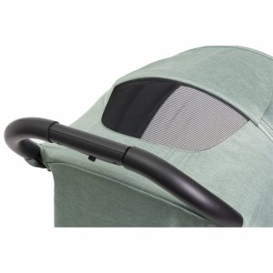 Poussette aero we sage Chicco