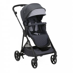 Poussette duo seety + siège auto kory i-size boston grey Chicco