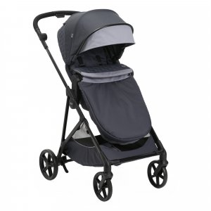 Poussette duo seety + siège auto kory i-size boston grey Chicco