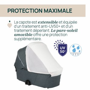 Nacelle flexi fir tree Chicco