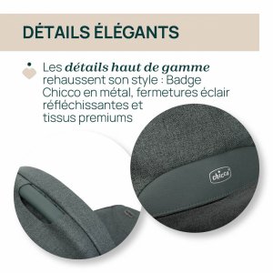 Nacelle flexi fir tree Chicco