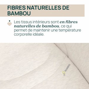 Nacelle flexi amber glow Chicco