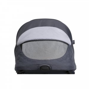 Poussette duo seety + siège auto first seat recline boston grey Chicco