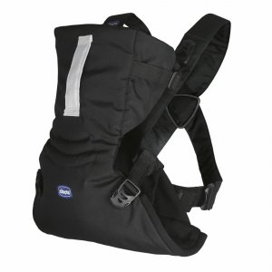 Porte-bébé ventral easyfit black night Chicco