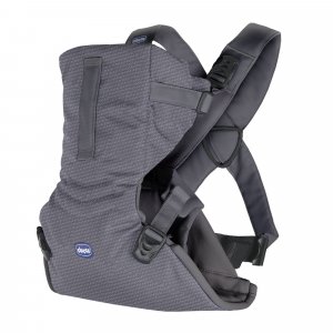 Porte-bébé ventral easyfit moon grey Chicco