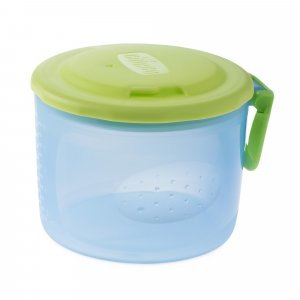 Boîte doseuse lait en poudre easy meal Chicco