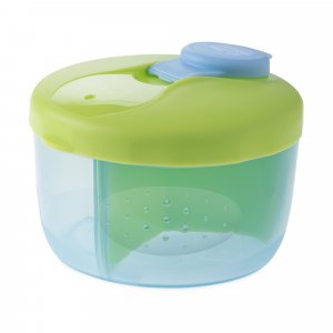 Boîte doseuse lait en poudre easy meal Chicco