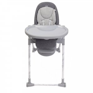 Chaise haute polly armonia carrara Chicco