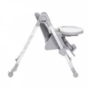 Chaise haute polly armonia carrara Chicco