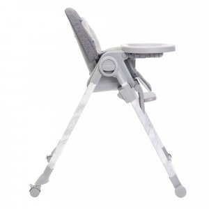 Chaise haute polly armonia carrara Chicco