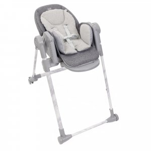 Chaise haute polly armonia carrara Chicco