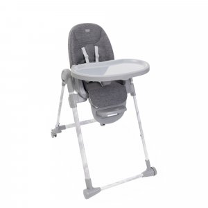 Chaise haute polly armonia carrara Chicco