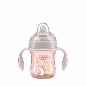 Tasse transition bec souple Chicco
