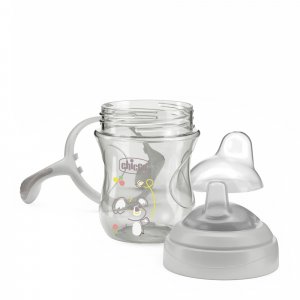 Tasse transition bec souple Chicco
