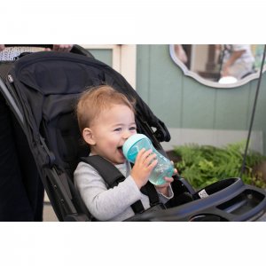 Tasse avancée bleu Chicco