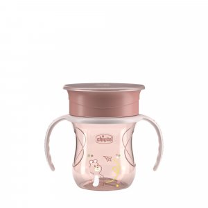 Tasse perfect rose Chicco