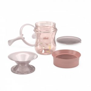 Tasse perfect rose Chicco
