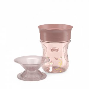 Tasse perfect rose Chicco