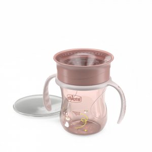 Tasse perfect rose Chicco