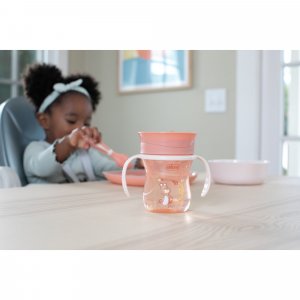 Tasse perfect rose Chicco
