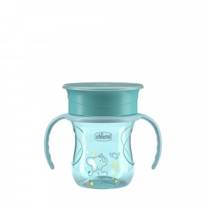 Tasse perfect bleu Chicco