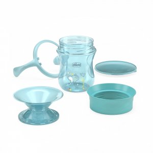 Tasse perfect bleu Chicco