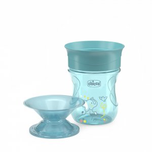 Tasse perfect bleu Chicco