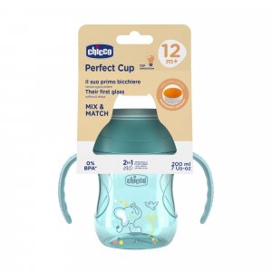 Tasse perfect bleu Chicco