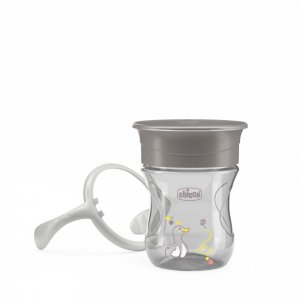 Tasse perfect gris Chicco
