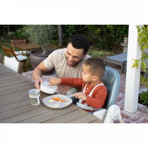 Tasse perfect gris Chicco