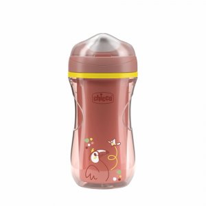 Tasse active rose Chicco