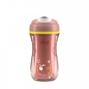 Tasse active rose Chicco