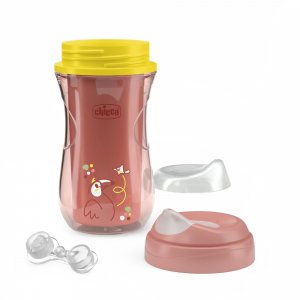 Tasse active rose Chicco