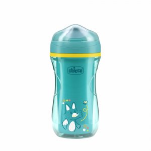 Tasse active bleu Chicco
