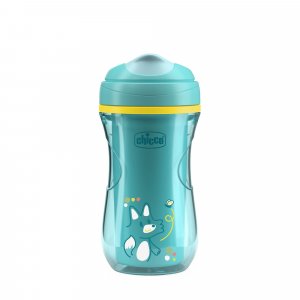 Tasse active bleu Chicco