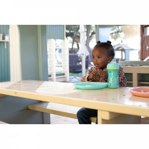 Tasse active bleu Chicco