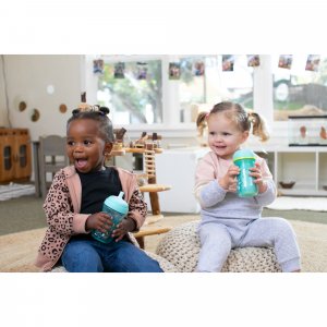 Tasse active bleu Chicco