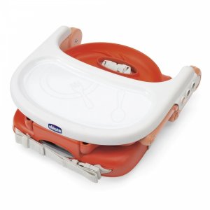 Réhausseur pocket snack Chicco