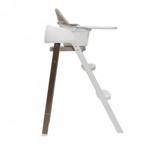 Chaise haute évolutive crescendo up pearl cooper re_lux Chicco