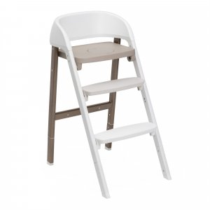 Chaise haute évolutive crescendo up pearl cooper re_lux Chicco