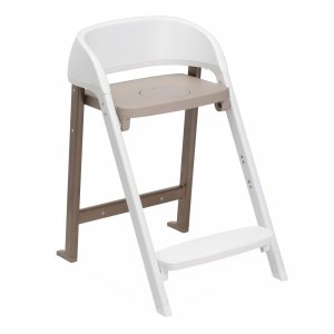 Chaise haute évolutive crescendo up pearl cooper re_lux Chicco