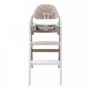 Chaise haute évolutive crescendo up pearl cooper re_lux Chicco