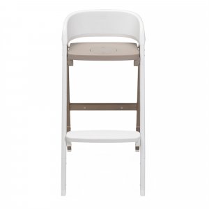 Chaise haute évolutive crescendo up pearl cooper re_lux Chicco