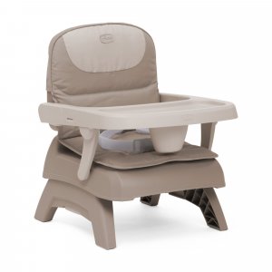 Réhausseur bento vanilla Chicco