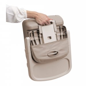 Réhausseur bento vanilla Chicco