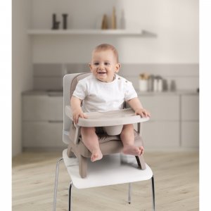 Réhausseur bento vanilla Chicco