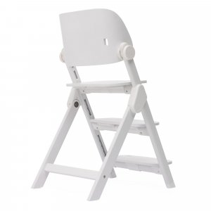 Chaise haute meraviglia milk Chicco